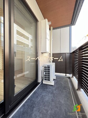 アーバネックス日本橋人形町の物件内観写真